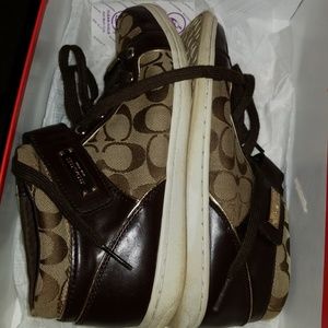 Coach